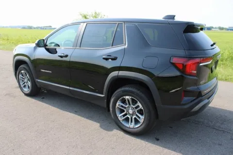 More photos of 2025 GMC Terrain Elevation at Braden Cadillac GMC, OH