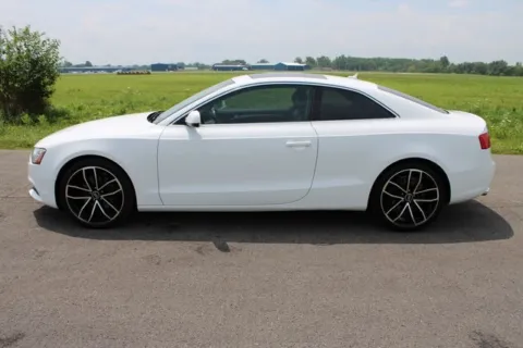 More photos of 2015 Audi A5 2.0T Premium at Braden Cadillac GMC, OH