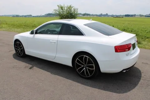 More photos of 2015 Audi A5 2.0T Premium at Braden Cadillac GMC, OH