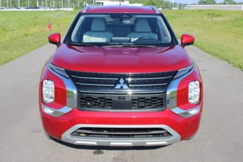 Photos of 2023 Mitsubishi Outlander PHEV SEL for sale in Carroll, OH at Braden Cadillac GMC