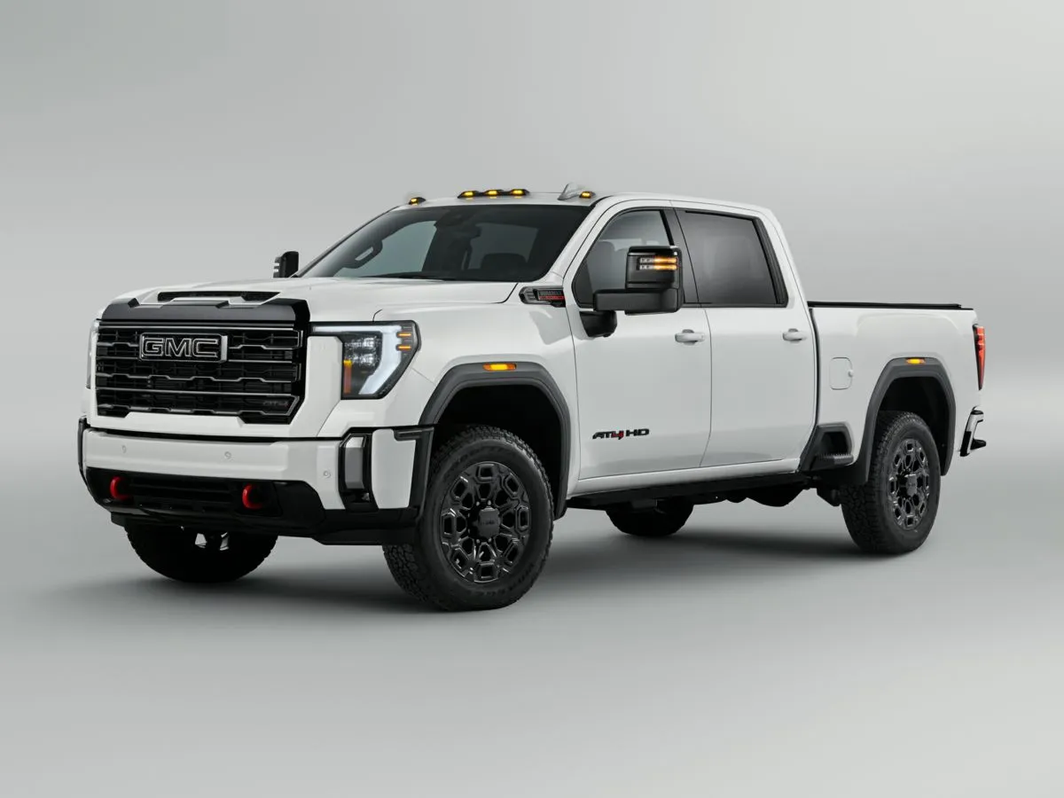 2025 GMC Sierra 3500HD SLE for sale in Carroll, OH
