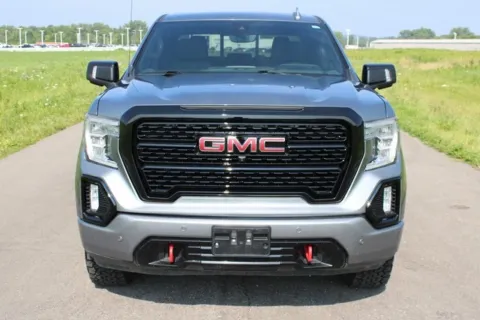 Photos of 2020 GMC Sierra 1500 AT4 for sale in Carroll, OH at Braden Cadillac GMC