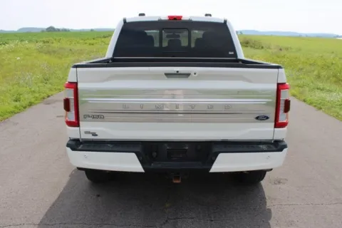 Photos of 2021 Ford F-150 for sale in Carroll, OH at Braden Cadillac GMC