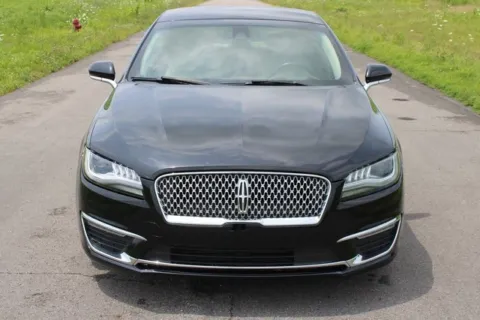 Photos of 2019 Lincoln MKZ Reserve for sale in Carroll, OH at Braden Cadillac GMC