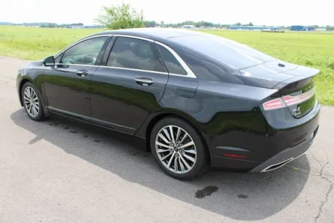 More photos of 2019 Lincoln MKZ Reserve at Braden Cadillac GMC, OH