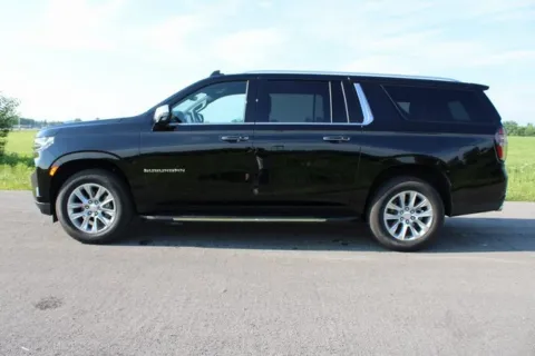 More photos of 2024 Chevrolet Suburban Premier at Braden Cadillac GMC, OH