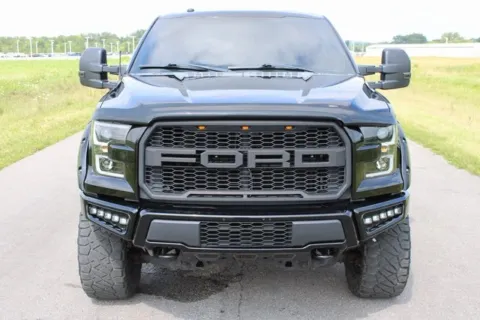 Photos of 2017 Ford F-150 XLT for sale in Carroll, OH at Braden Cadillac GMC
