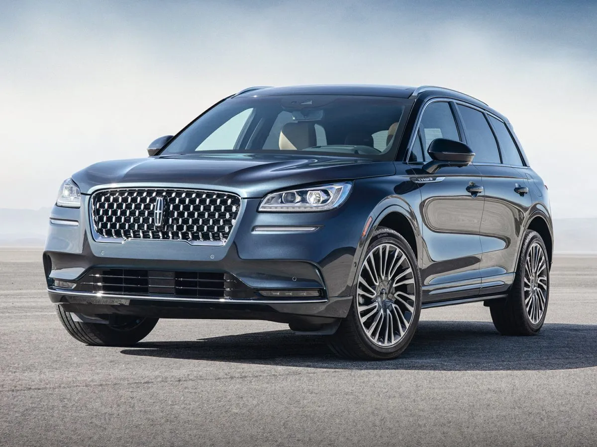 2022 Lincoln Corsair Reserve for sale in Carroll, OH