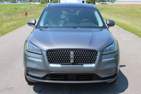 Photos of 2022 Lincoln Corsair Reserve for sale in Carroll, OH at Braden Cadillac GMC