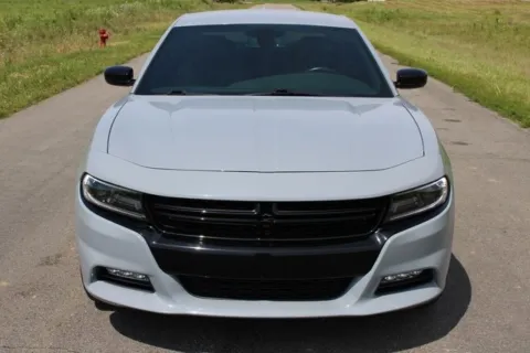 Photos of 2021 Dodge Charger SXT for sale in Carroll, OH at Braden Cadillac GMC