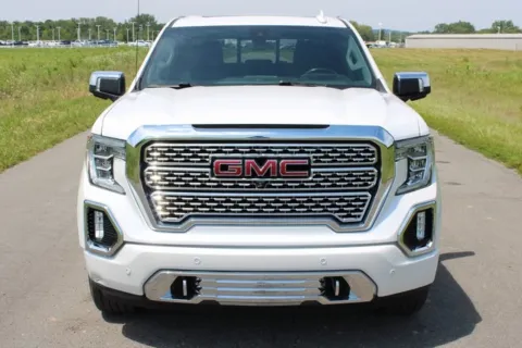 Photos of 2019 GMC Sierra 1500 Denali for sale in Carroll, OH at Braden Cadillac GMC