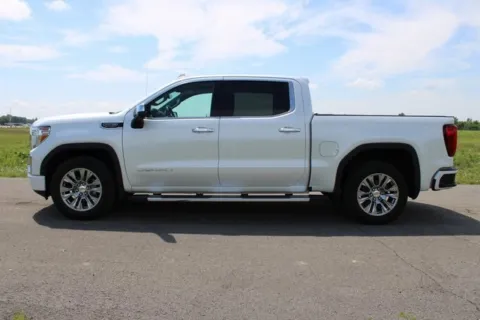 More photos of 2019 GMC Sierra 1500 Denali at Braden Cadillac GMC, OH