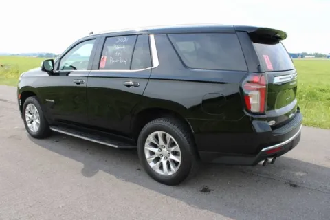 More photos of 2021 Chevrolet Tahoe Premier at Braden Cadillac GMC, OH