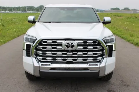 Photos of 2024 Toyota Tundra 1794 for sale in Carroll, OH at Braden Cadillac GMC