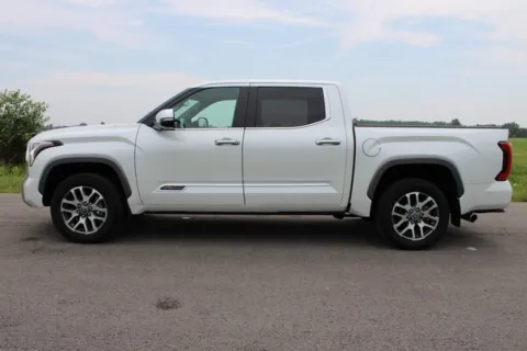More photos of 2024 Toyota Tundra 1794 at Braden Cadillac GMC, OH
