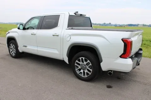 More photos of 2024 Toyota Tundra 1794 at Braden Cadillac GMC, OH