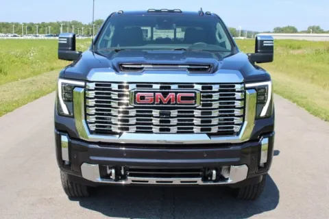 Photos of 2025 GMC Sierra 2500HD Denali for sale in Carroll, OH at Braden Cadillac GMC