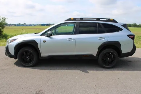 More photos of 2023 Subaru Outback Wilderness at Braden Cadillac GMC, OH