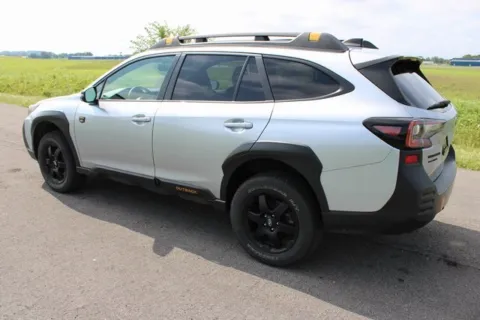 More photos of 2023 Subaru Outback Wilderness at Braden Cadillac GMC, OH