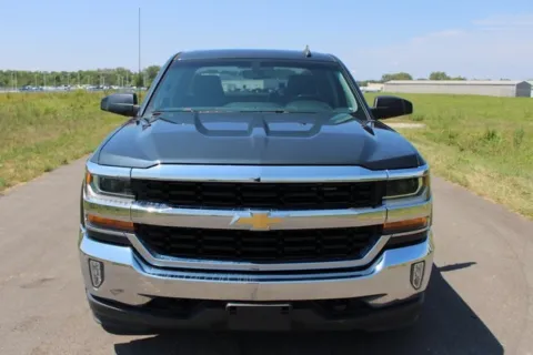 Photos of 2019 Chevrolet Silverado 1500 LD LT for sale in Carroll, OH at Braden Cadillac GMC