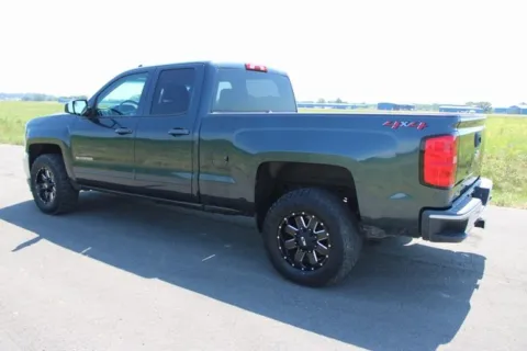 More photos of 2019 Chevrolet Silverado 1500 LD LT at Braden Cadillac GMC, OH