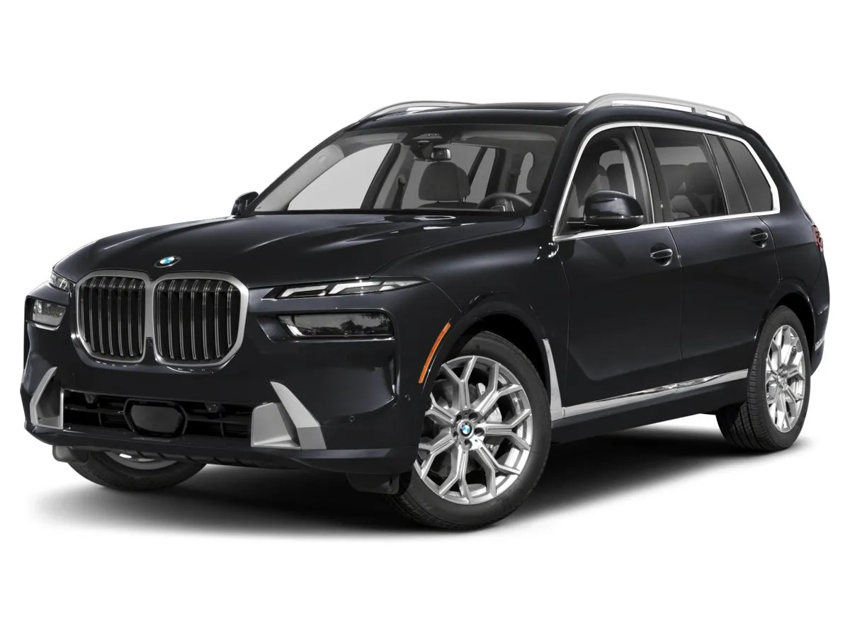 2024 BMW X7 xDrive40i for sale in Carroll, OH