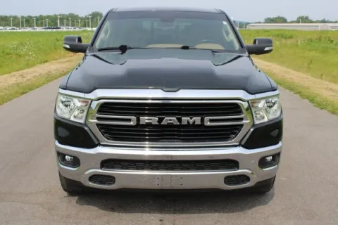 Photos of 2019 Ram 1500 Big Horn/Lone Star for sale in Carroll, OH at Braden Cadillac GMC