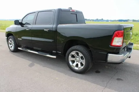 More photos of 2019 Ram 1500 Big Horn/Lone Star at Braden Cadillac GMC, OH
