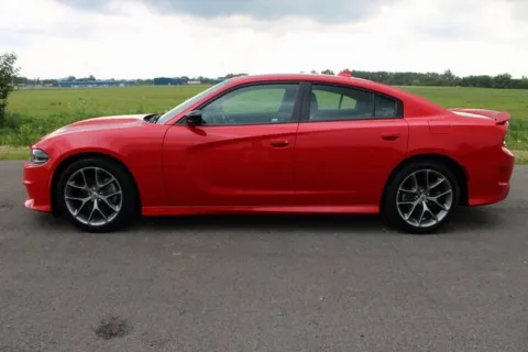 More photos of 2023 Dodge Charger GT at Braden Cadillac GMC, OH