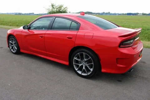 More photos of 2023 Dodge Charger GT at Braden Cadillac GMC, OH