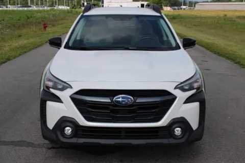 Photos of 2024 Subaru Outback Premium for sale in Carroll, OH at Braden Cadillac GMC