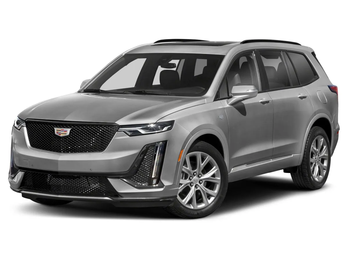 2020 Cadillac XT6 Sport for sale in Carroll, OH