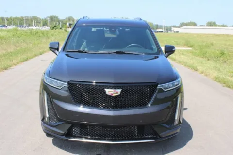 Photos of 2020 Cadillac XT6 Sport for sale in Carroll, OH at Braden Cadillac GMC