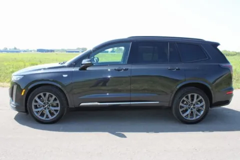 More photos of 2020 Cadillac XT6 Sport at Braden Cadillac GMC, OH