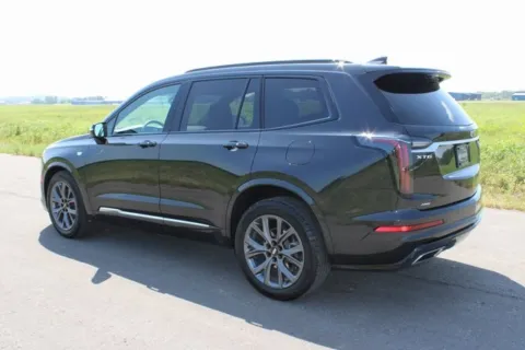 More photos of 2020 Cadillac XT6 Sport at Braden Cadillac GMC, OH
