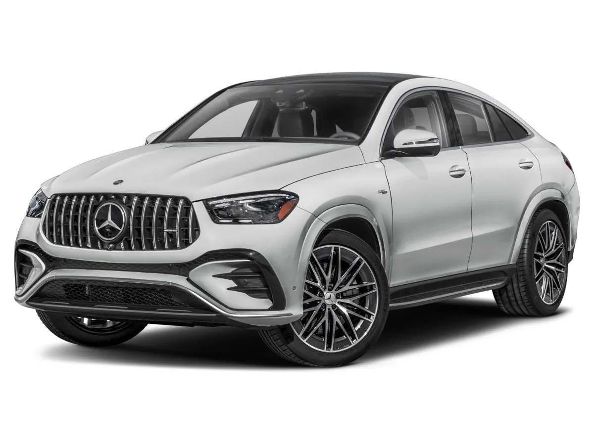 2024 Mercedes-Benz GLE 53 AMG for sale in Carroll, OH