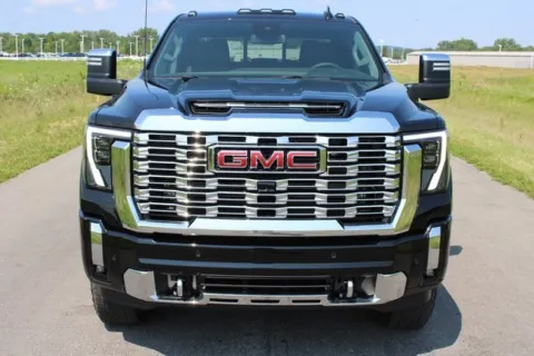 Photos of 2025 GMC Sierra 2500HD Denali for sale in Carroll, OH at Braden Cadillac GMC