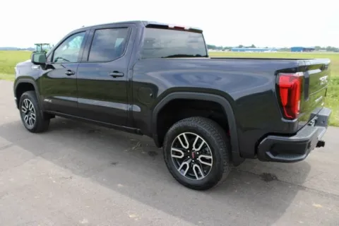 More photos of 2025 GMC Sierra 1500 AT4 at Braden Cadillac GMC, OH