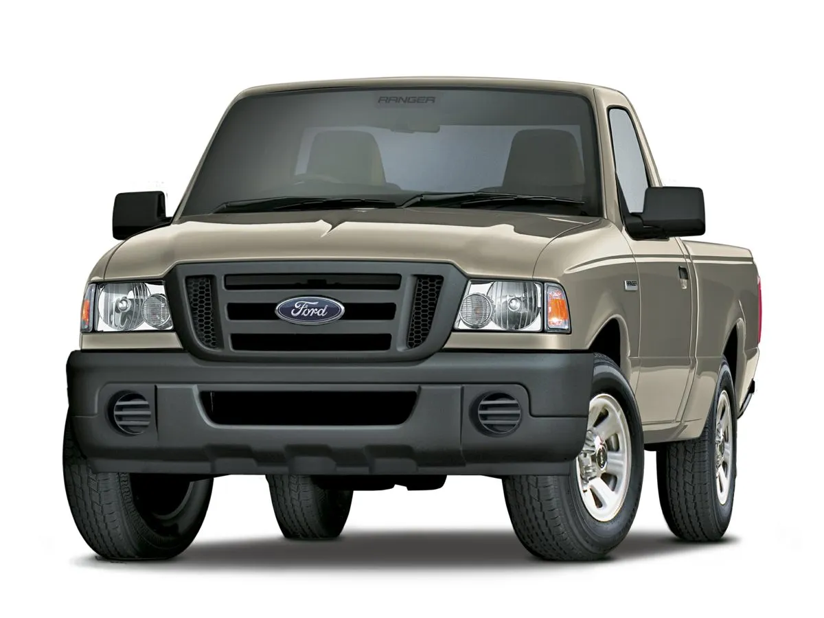 2011 Ford Ranger XL for sale in Carroll, OH