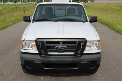 Photos of 2011 Ford Ranger XL for sale in Carroll, OH at Braden Cadillac GMC