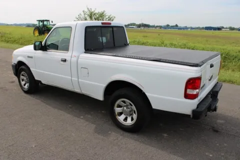 More photos of 2011 Ford Ranger XL at Braden Cadillac GMC, OH