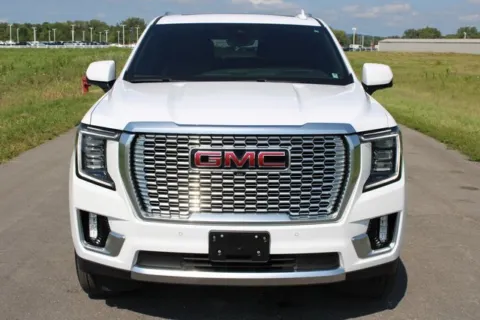 Photos of 2024 GMC Yukon Denali for sale in Carroll, OH at Braden Cadillac GMC