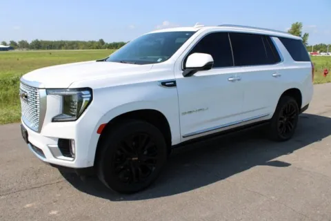 Another view of 2024 GMC Yukon Denali for sale in Carroll, OH at Braden Cadillac GMC