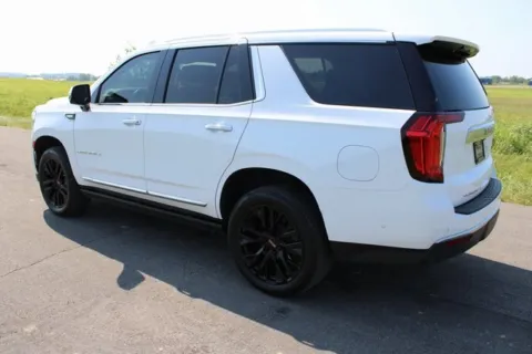 More photos of 2024 GMC Yukon Denali at Braden Cadillac GMC, OH