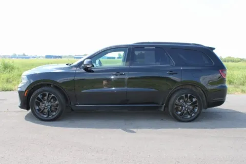 More photos of 2021 Dodge Durango R/T at Braden Cadillac GMC, OH