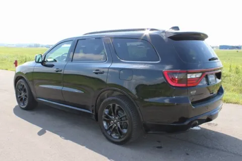 More photos of 2021 Dodge Durango R/T at Braden Cadillac GMC, OH