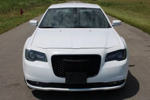 Photos of 2021 Chrysler 300 S for sale in Carroll, OH at Braden Cadillac GMC