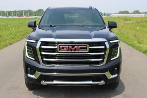 Photos of 2025 GMC Yukon Elevation for sale in Carroll, OH at Braden Cadillac GMC