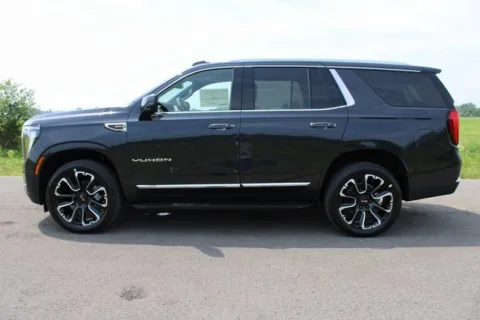 More photos of 2025 GMC Yukon Elevation at Braden Cadillac GMC, OH