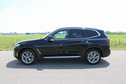 More photos of 2023 BMW X3 xDrive30i at Braden Cadillac GMC, OH